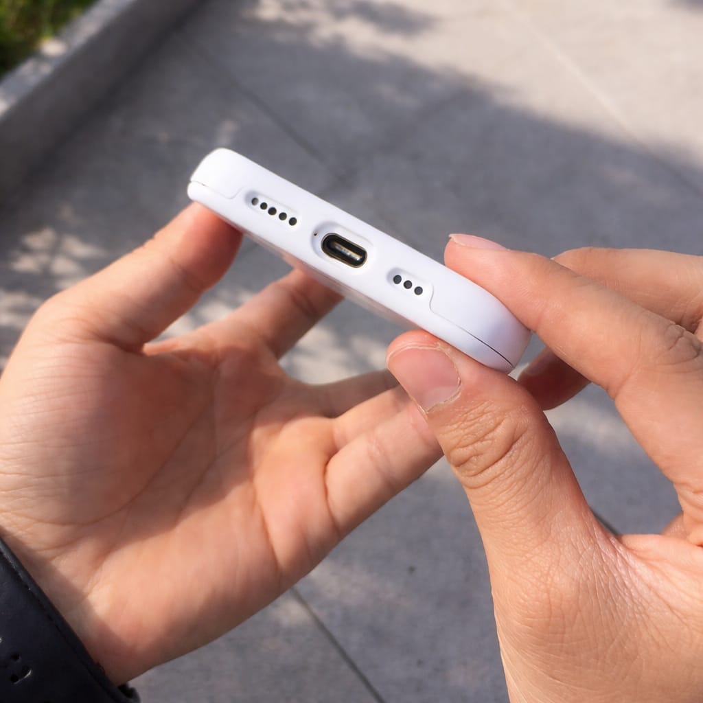 NextGen Converter Case For iPhone
