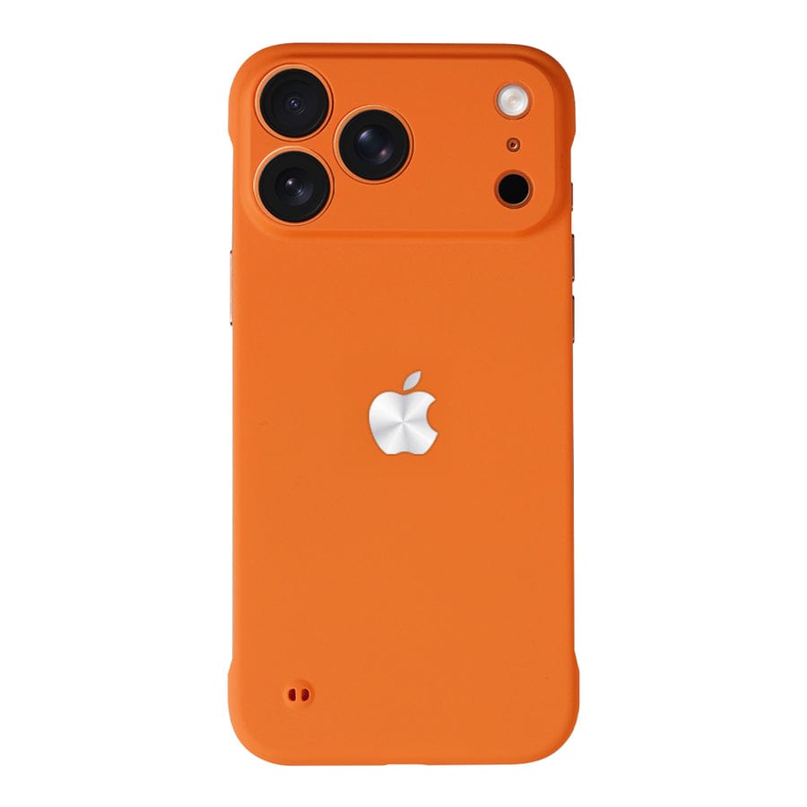 Monora Matte Luxe Protective Case - iPhone