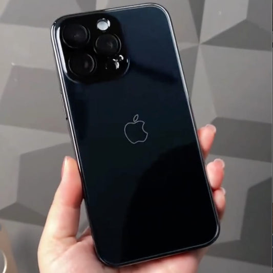 PureTouch FlexShell Case For iPhone