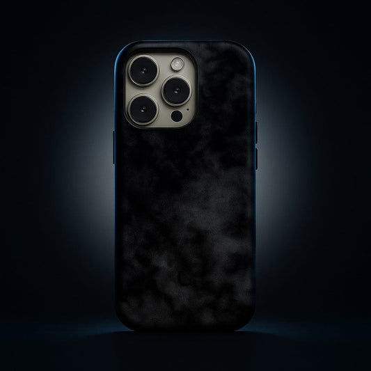 Foglyn Crystal Case For iPhone