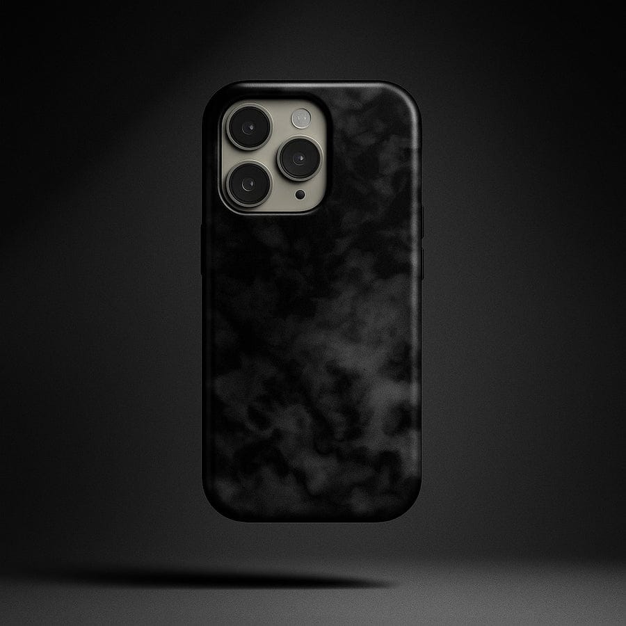 Foglyn Crystal Case For iPhone