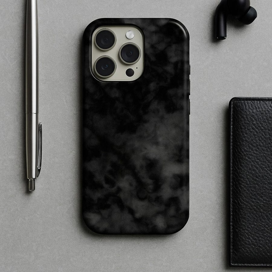 Foglyn Crystal Case For iPhone