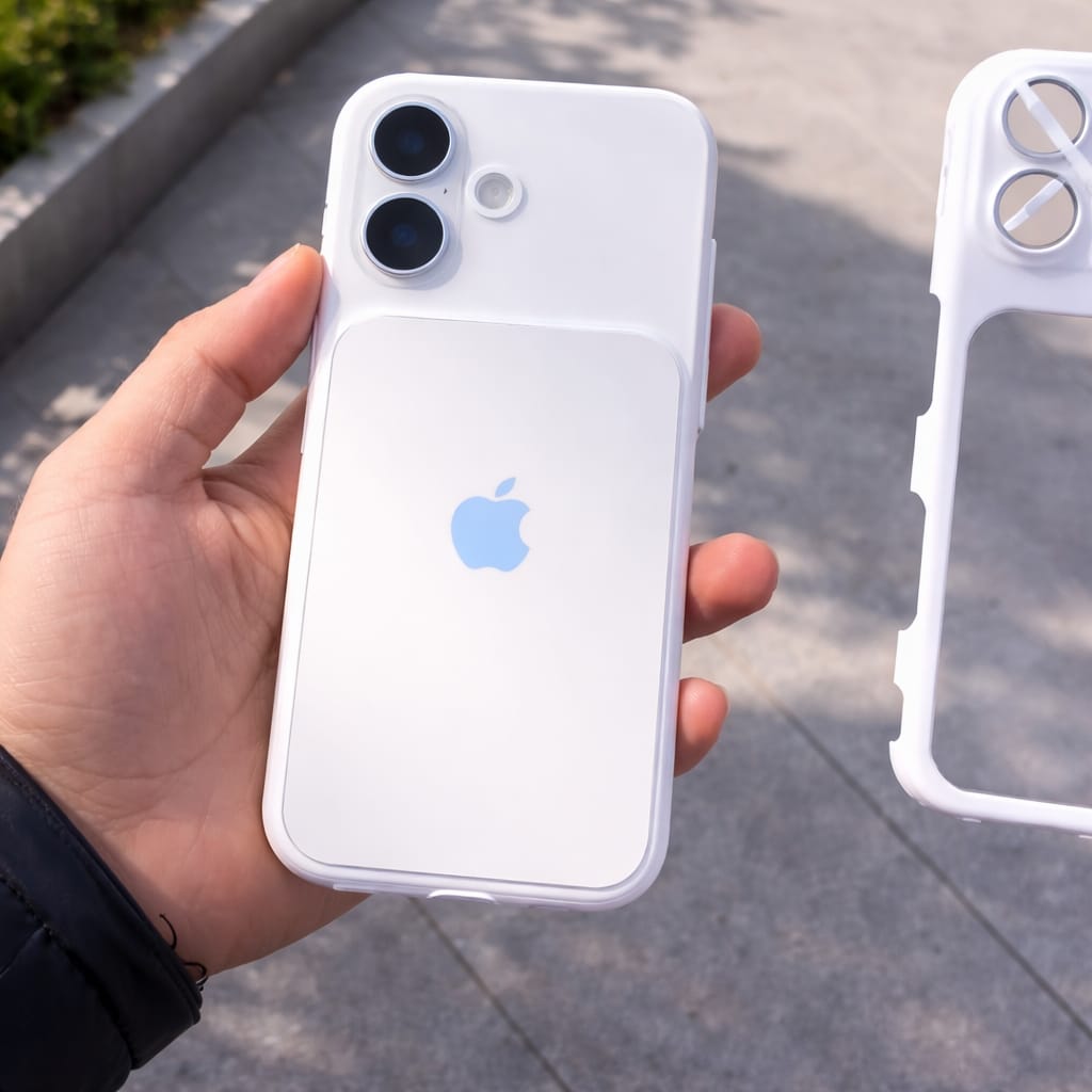 NextGen Converter Case For  iPhone