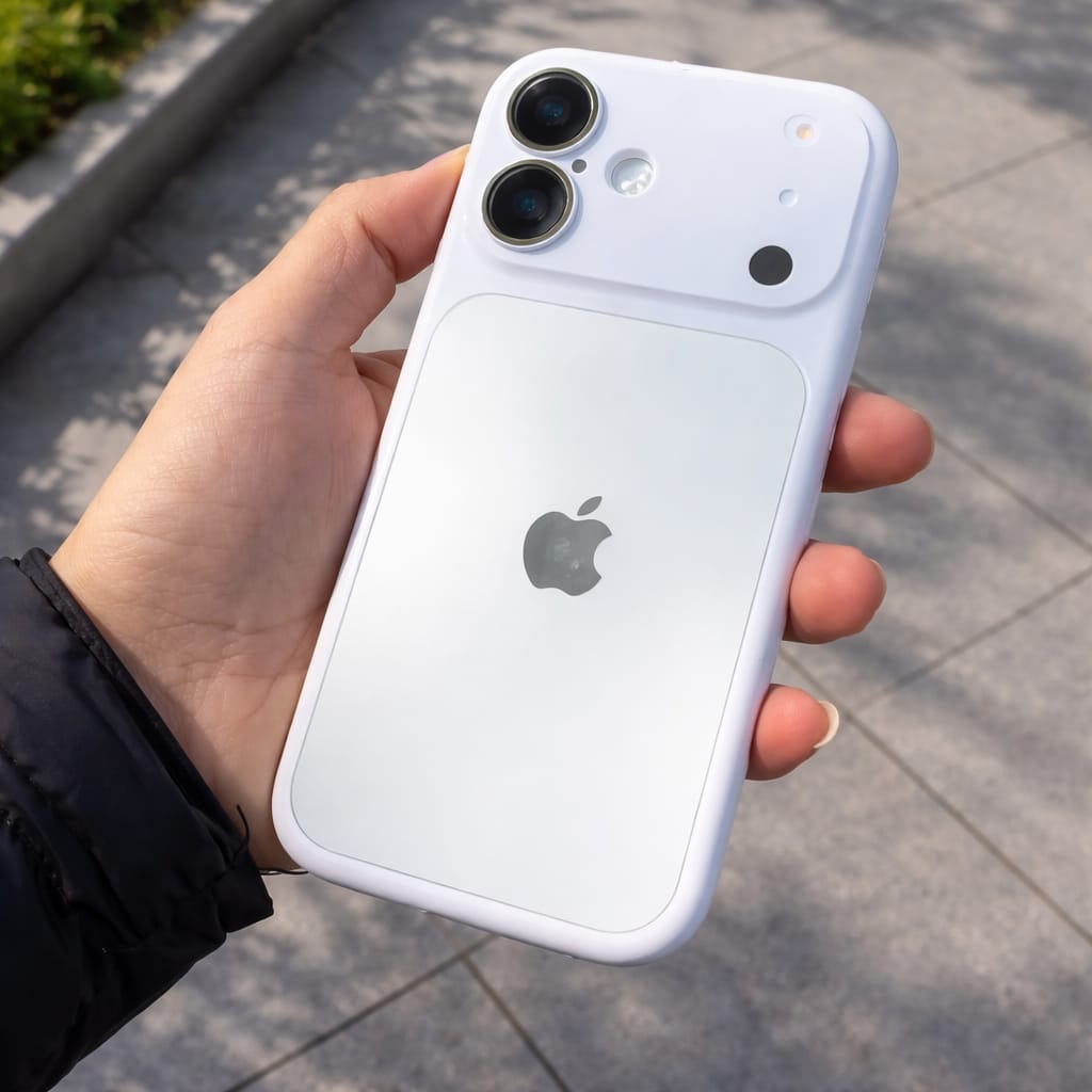 NextGen Converter Case For  iPhone
