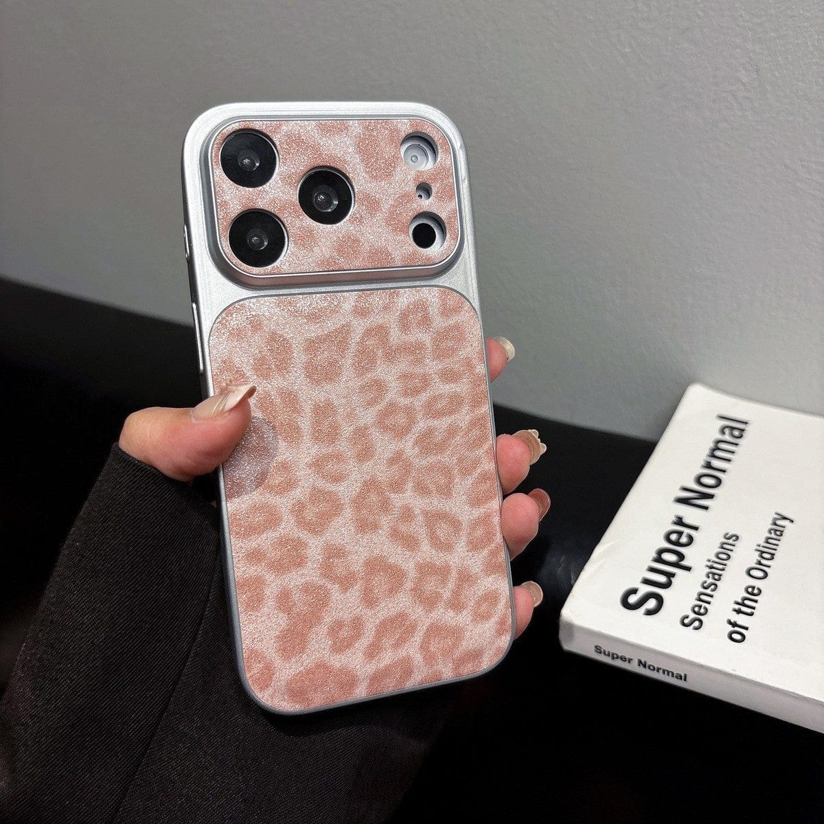 Prowl Case for iPhone