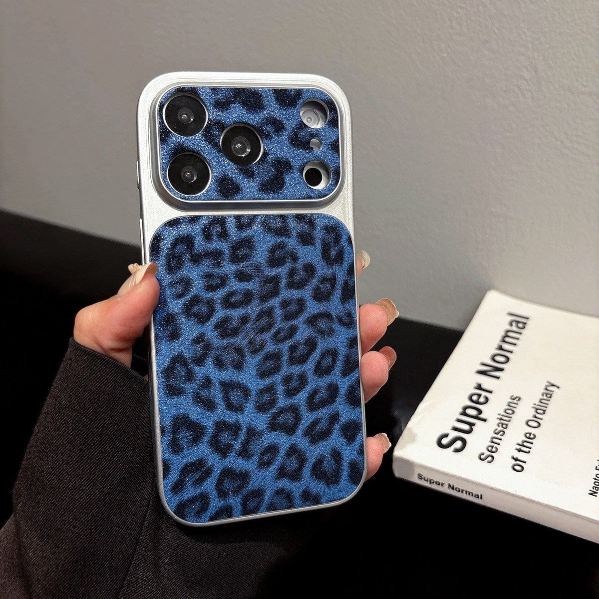 Prowl Case for iPhone